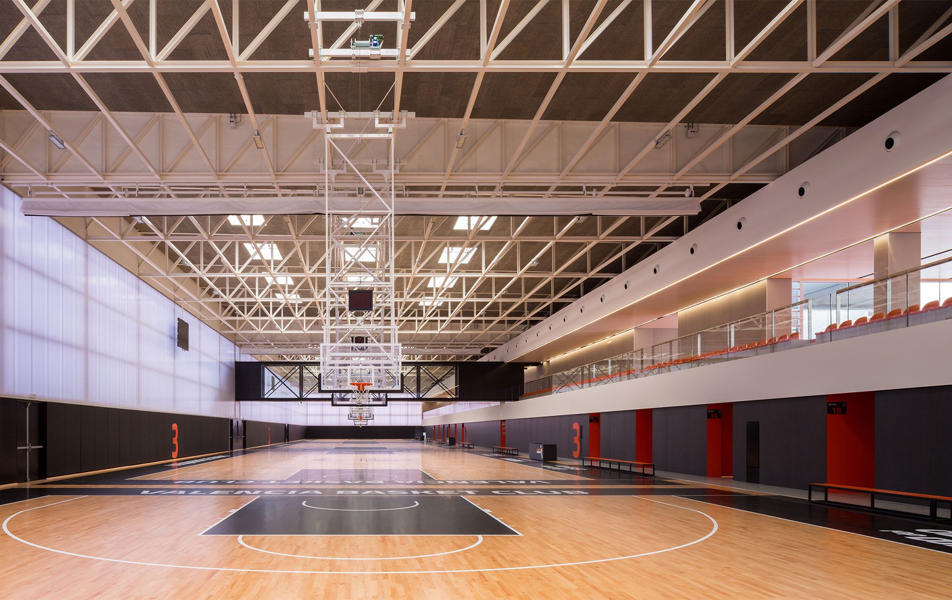 L'Alqueria del Basket