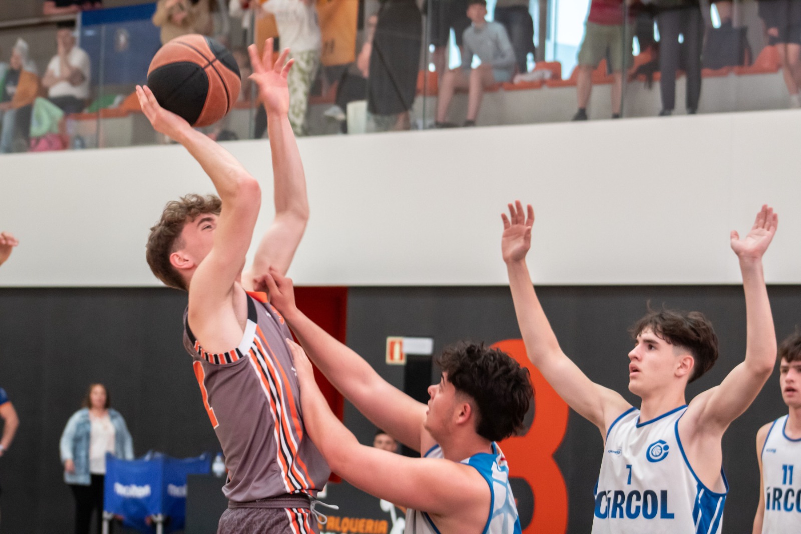 Valencia Basket Cup