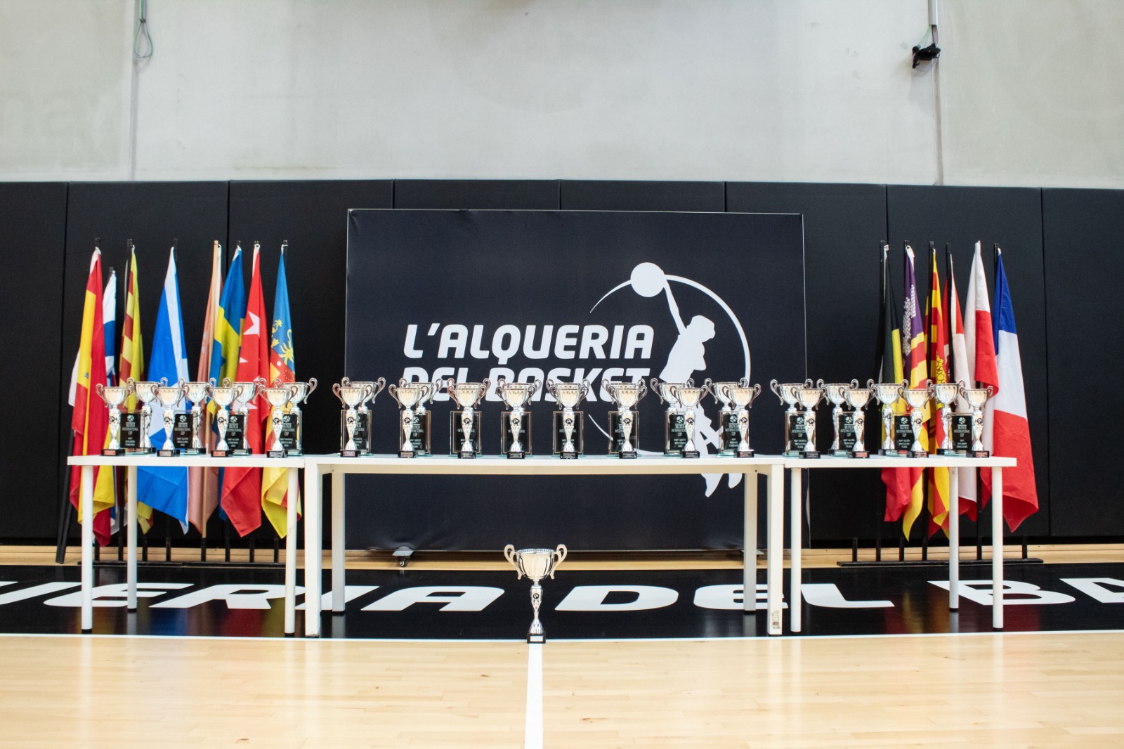 Valencia Basket Cup
