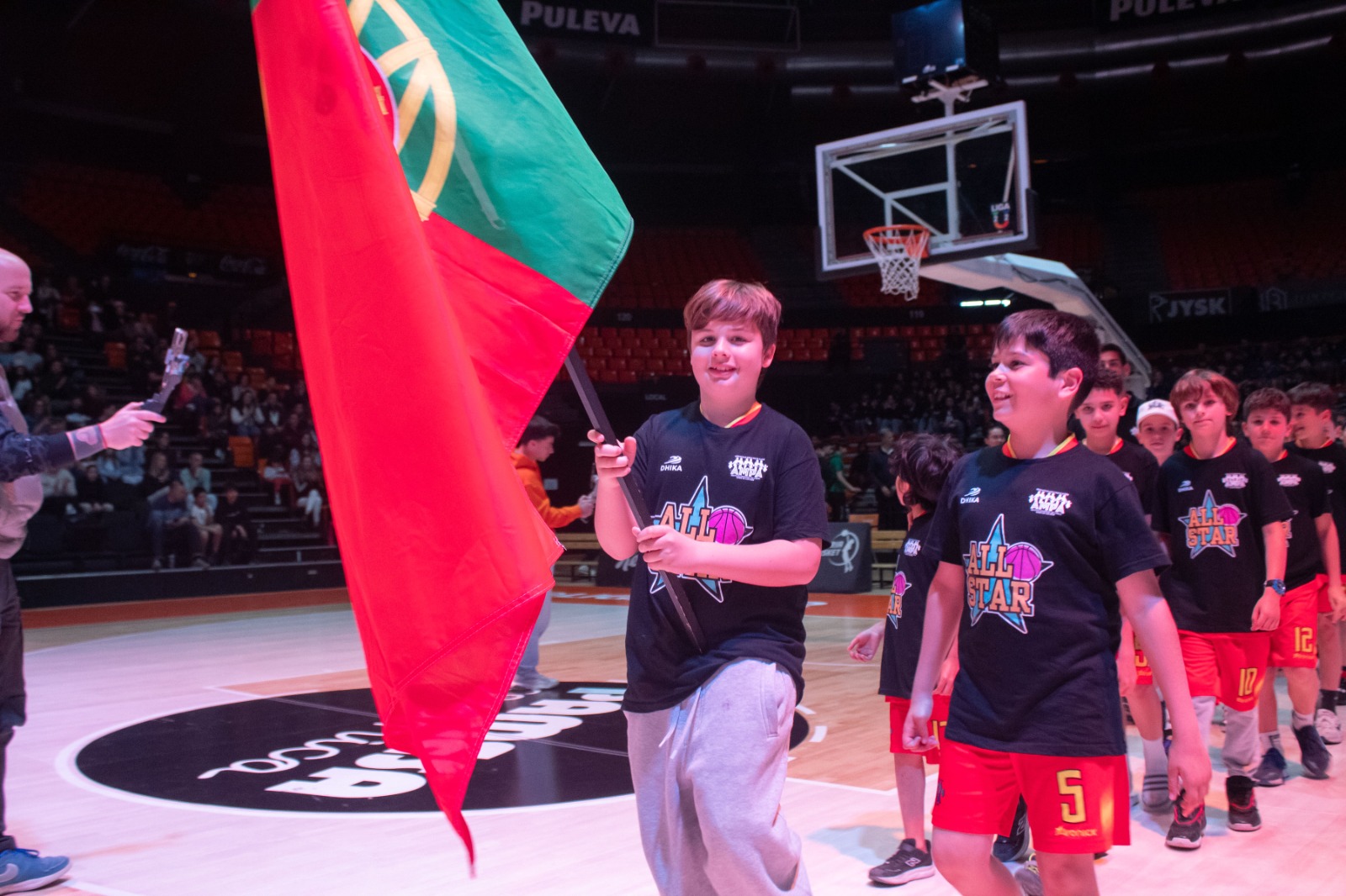 Valencia Basket Cup
