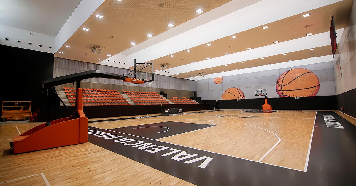 La Alqueria del Basket