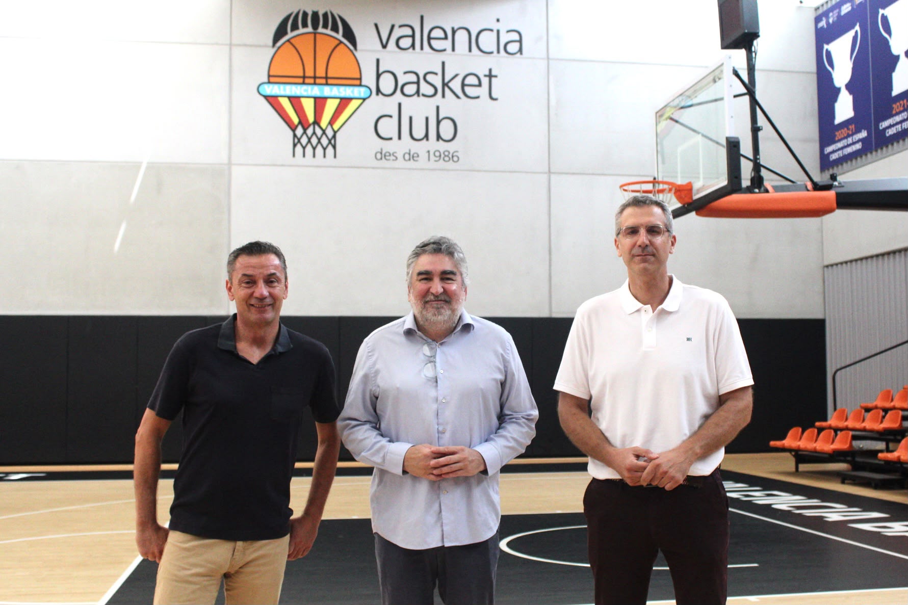 Training Stages internacionales Valencia